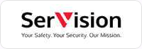 SerVision logo