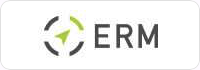 ERM logo