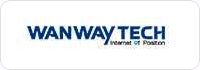 WanWayTech logo