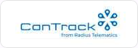 Cantrack logo
