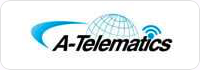A-Telematics logo