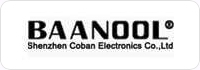 Baanool logo